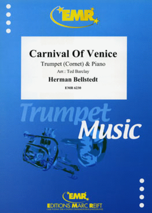 Carnival Of Venice