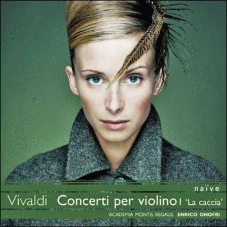 Concerti Per Violino I