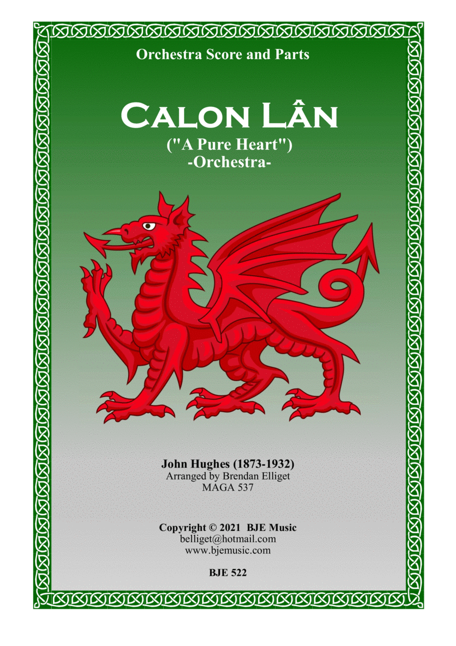 Calon Lân (