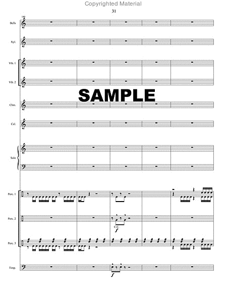 Periphery (score only)
