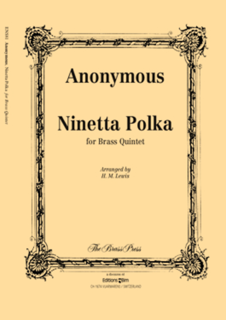 Ninetta Polka