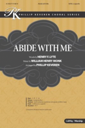 Abide with Me - Anthem
