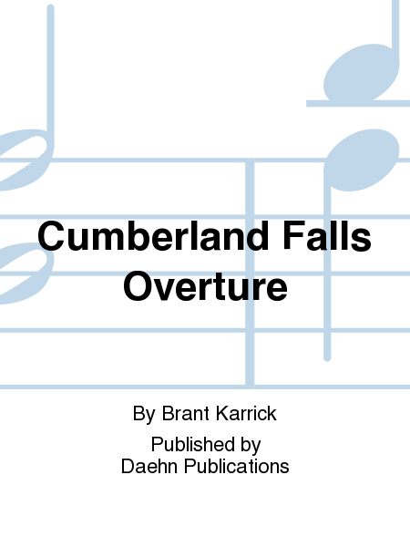 Cumberland Falls Overture