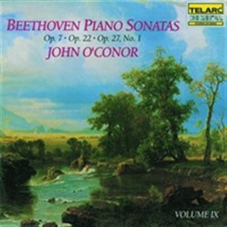 Beethoven: Piano Sonatas Vol I