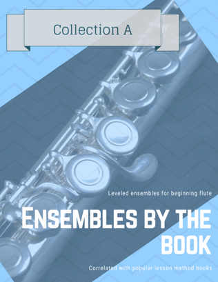 Ensembles by the Book Collection A