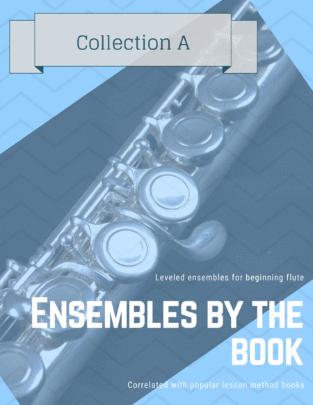 Ensembles by the Book Collection A image number null
