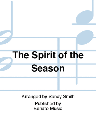 The Spirit of the Season