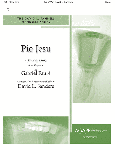 Pie Jesu