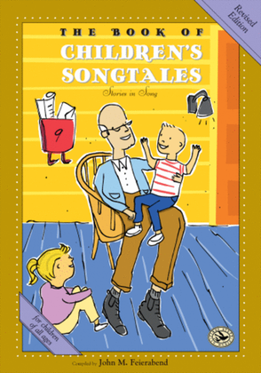 The Book of Children's Songtales