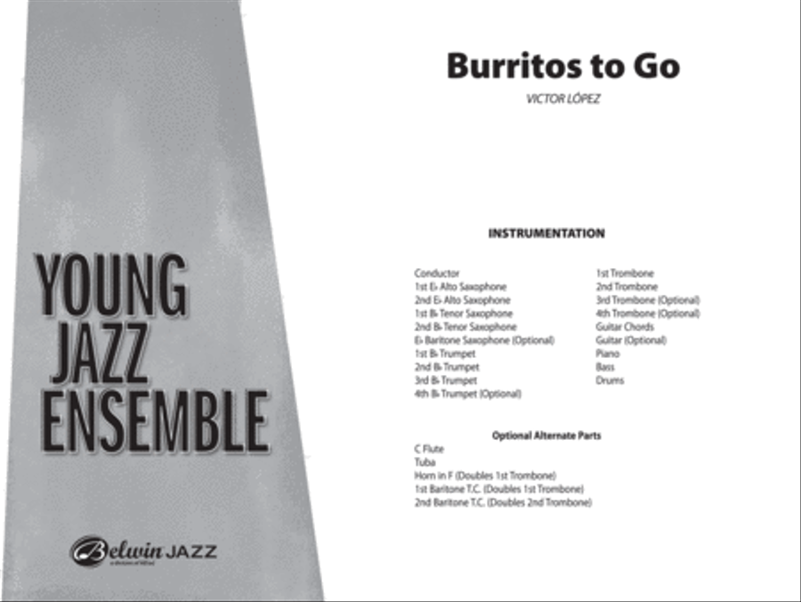 Burritos to Go image number null