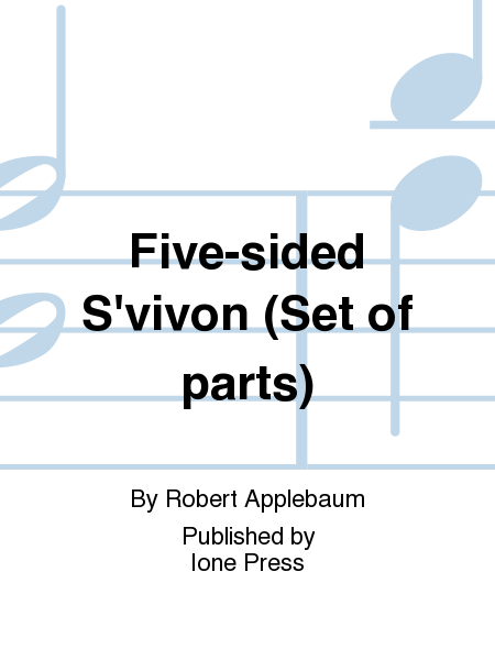 Five-sided S