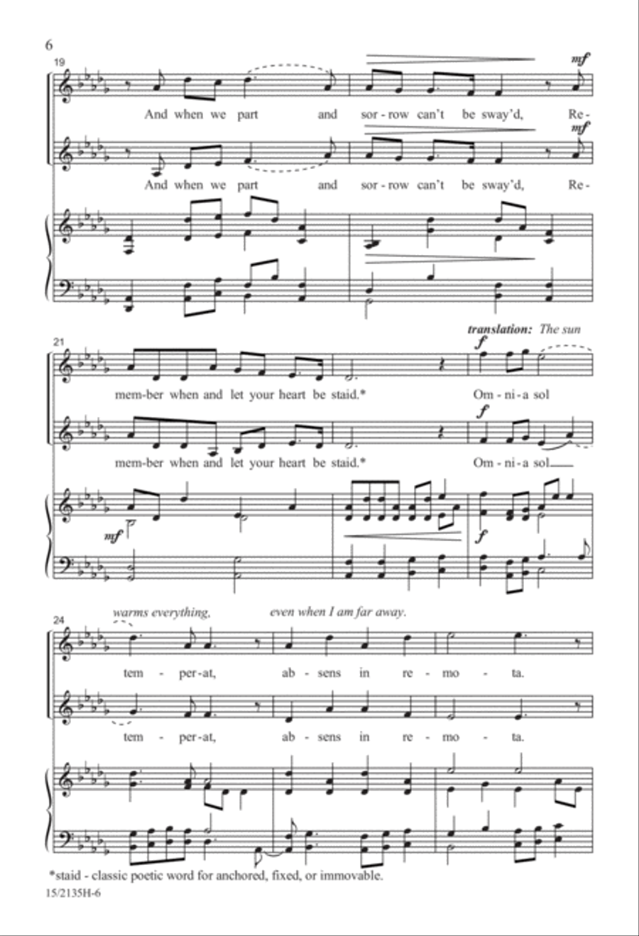 Omnia Sol Omnia Sol SSA scores gallery preview page 7