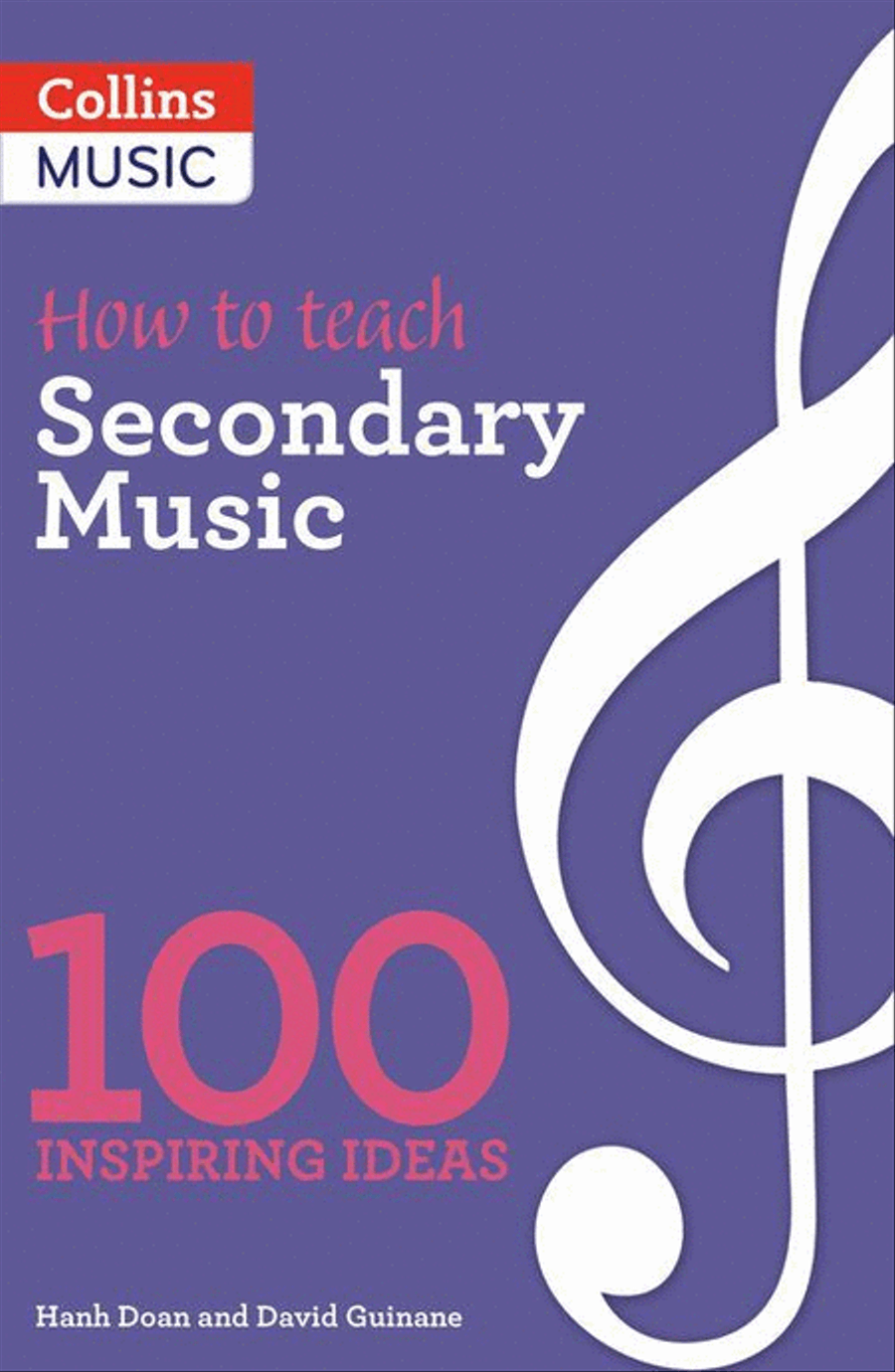 How to teach Secondary Music School and Community scores gallery preview page 1