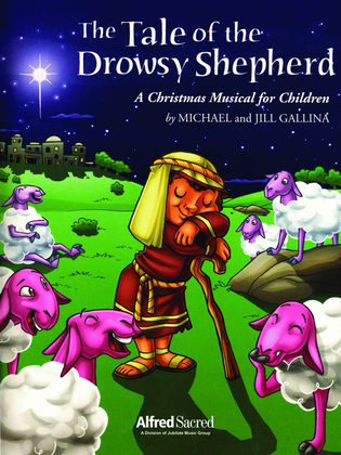 The Tale of the Drowsy Shepherd
