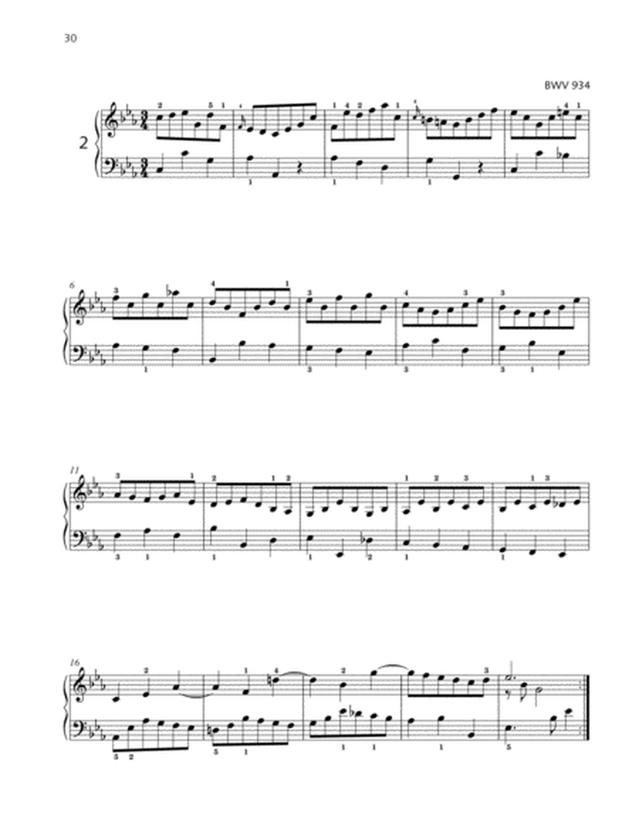 Prelude C minor