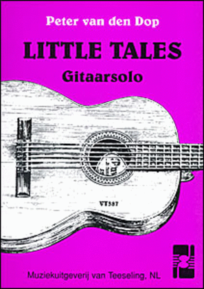 Little Tales 1