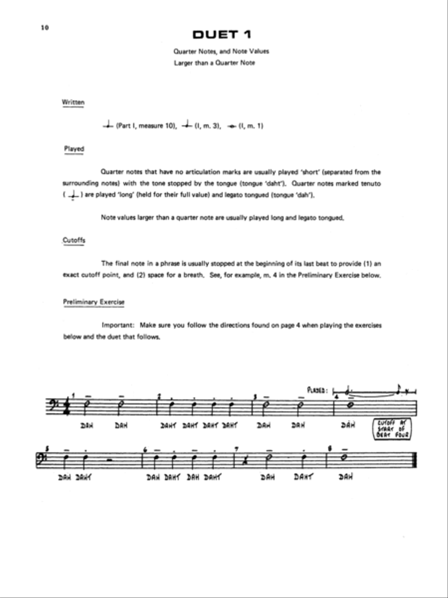 Reading Jazz Jazz Ensemble scores gallery preview page 8