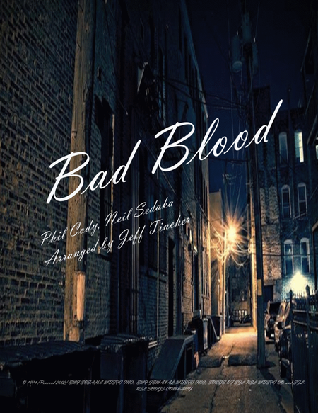 Bad Blood image number null