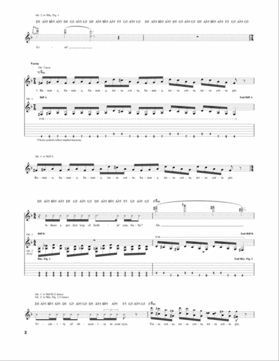 System of a down sales vicinity of obscenity lyrics