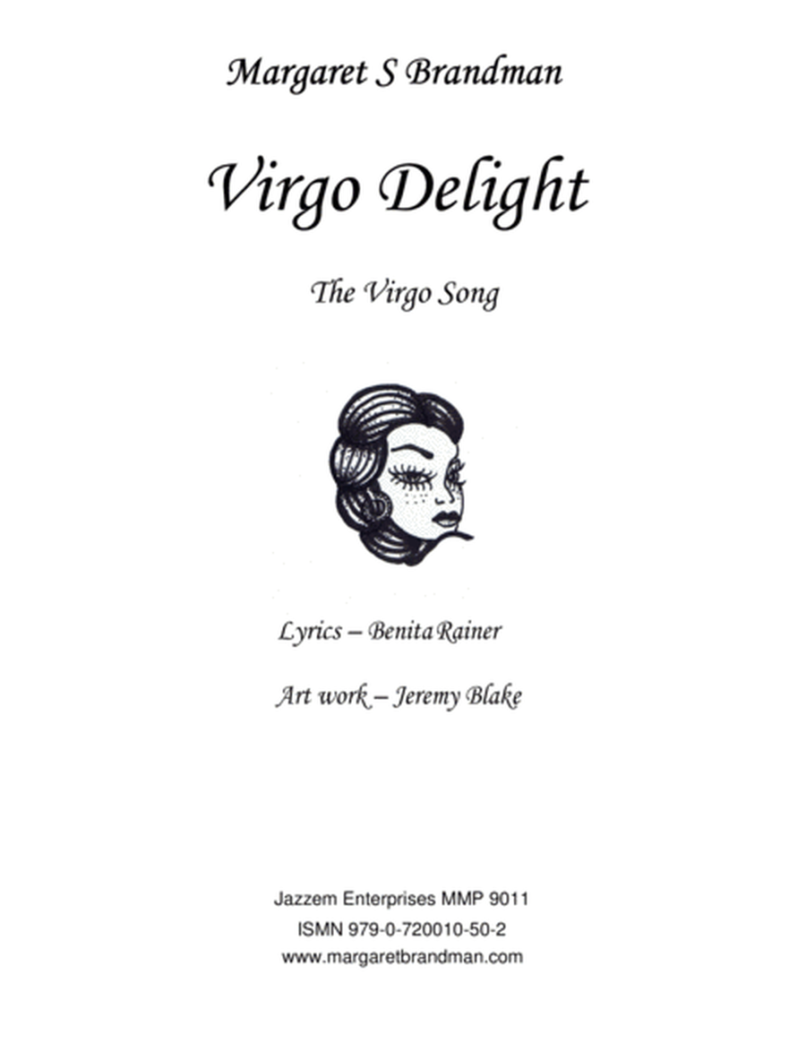 Virgo Delight image number null