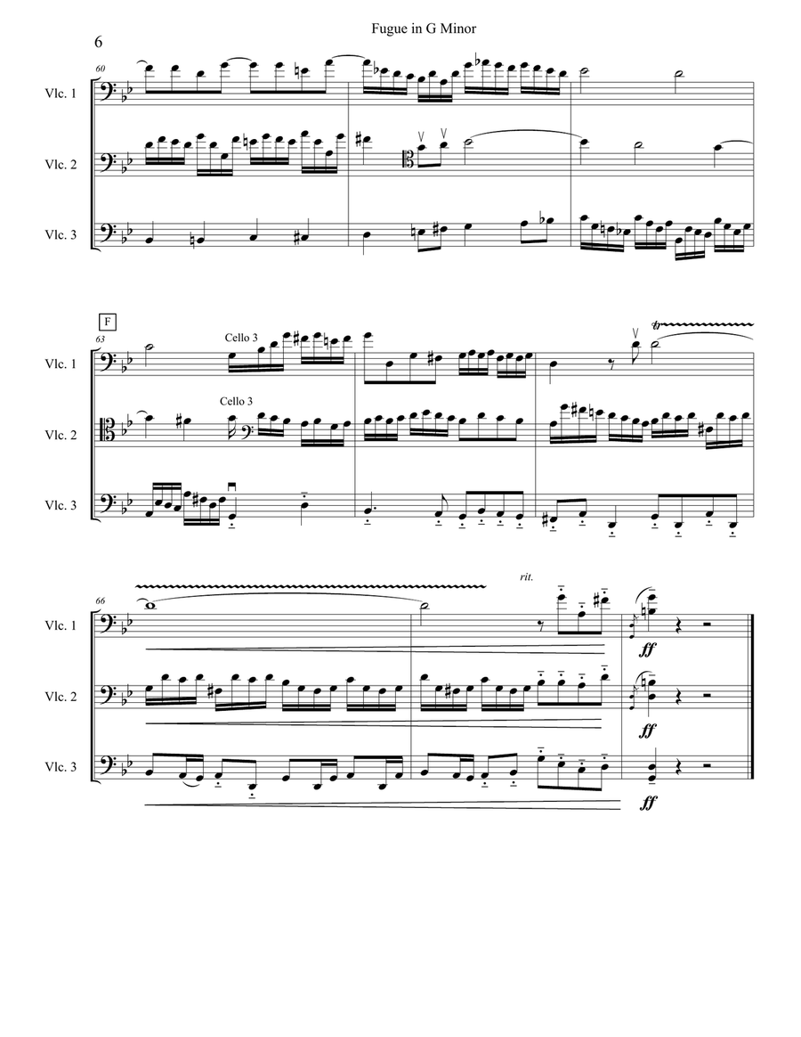 Bach 