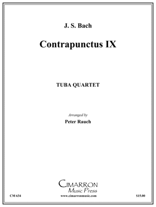 Contrapunctus 9