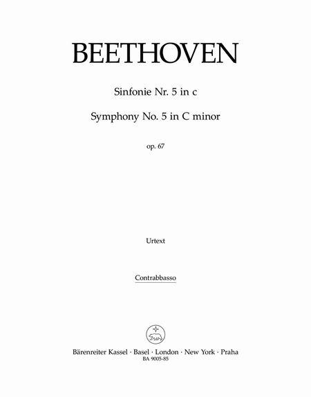 Symphony No. 5