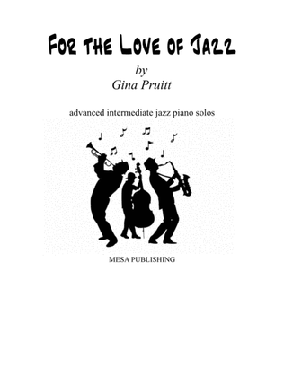 For the Love of Jazz