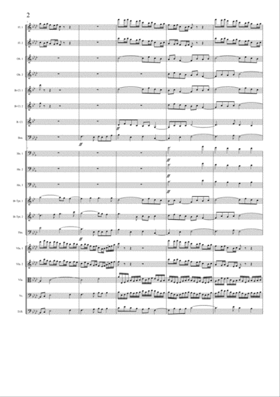 Violin Concerto 