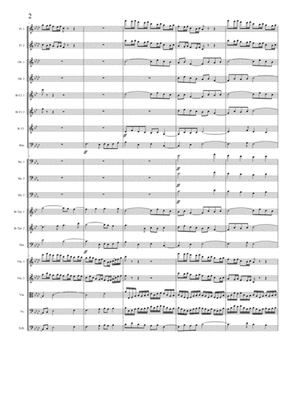 Violin Concerto "High Island", op. 14