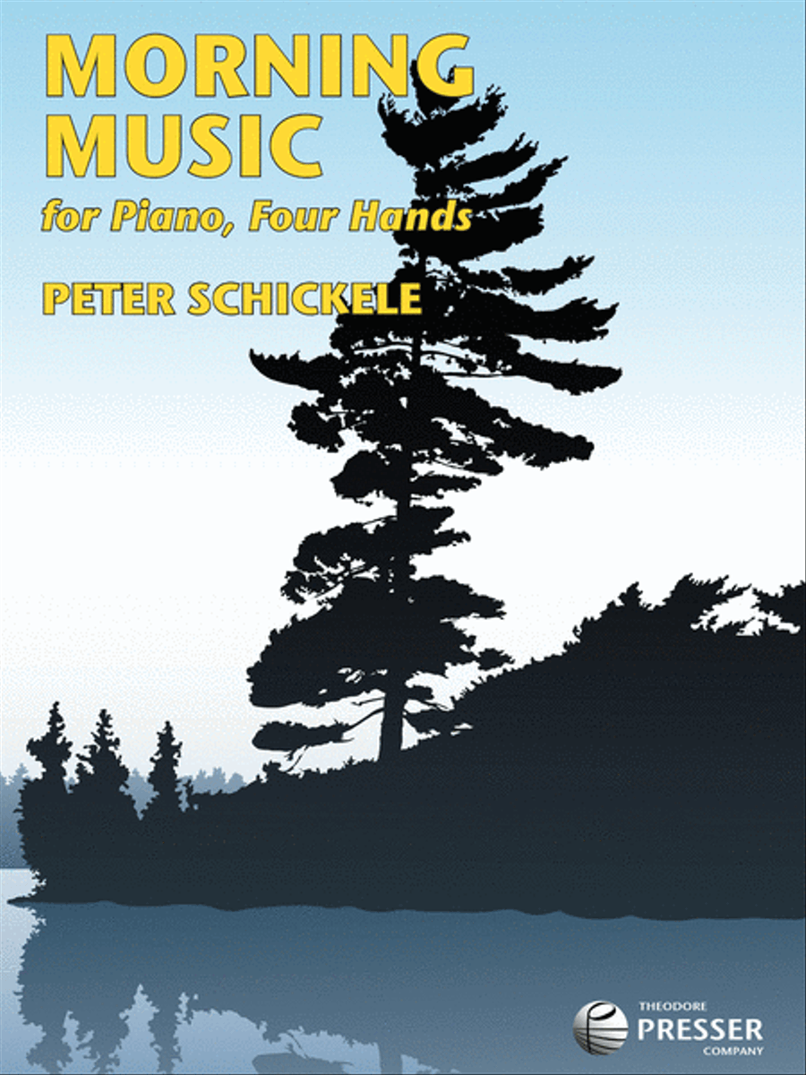 Morning Music Chamber Music scores gallery preview page 1
