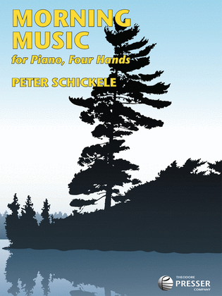 Book cover for Morning Music