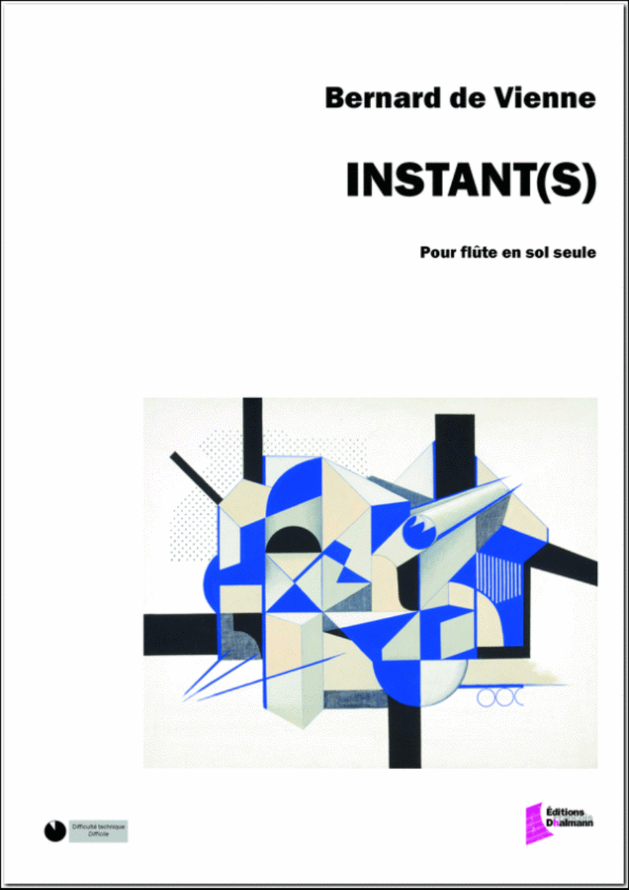 Instants Instants Score scores gallery preview page 1