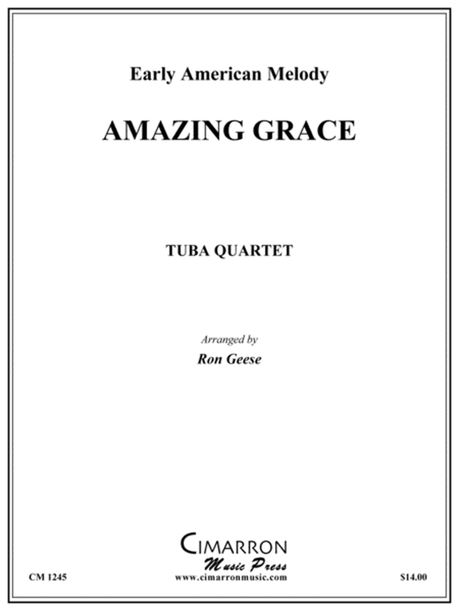 Amazing Grace