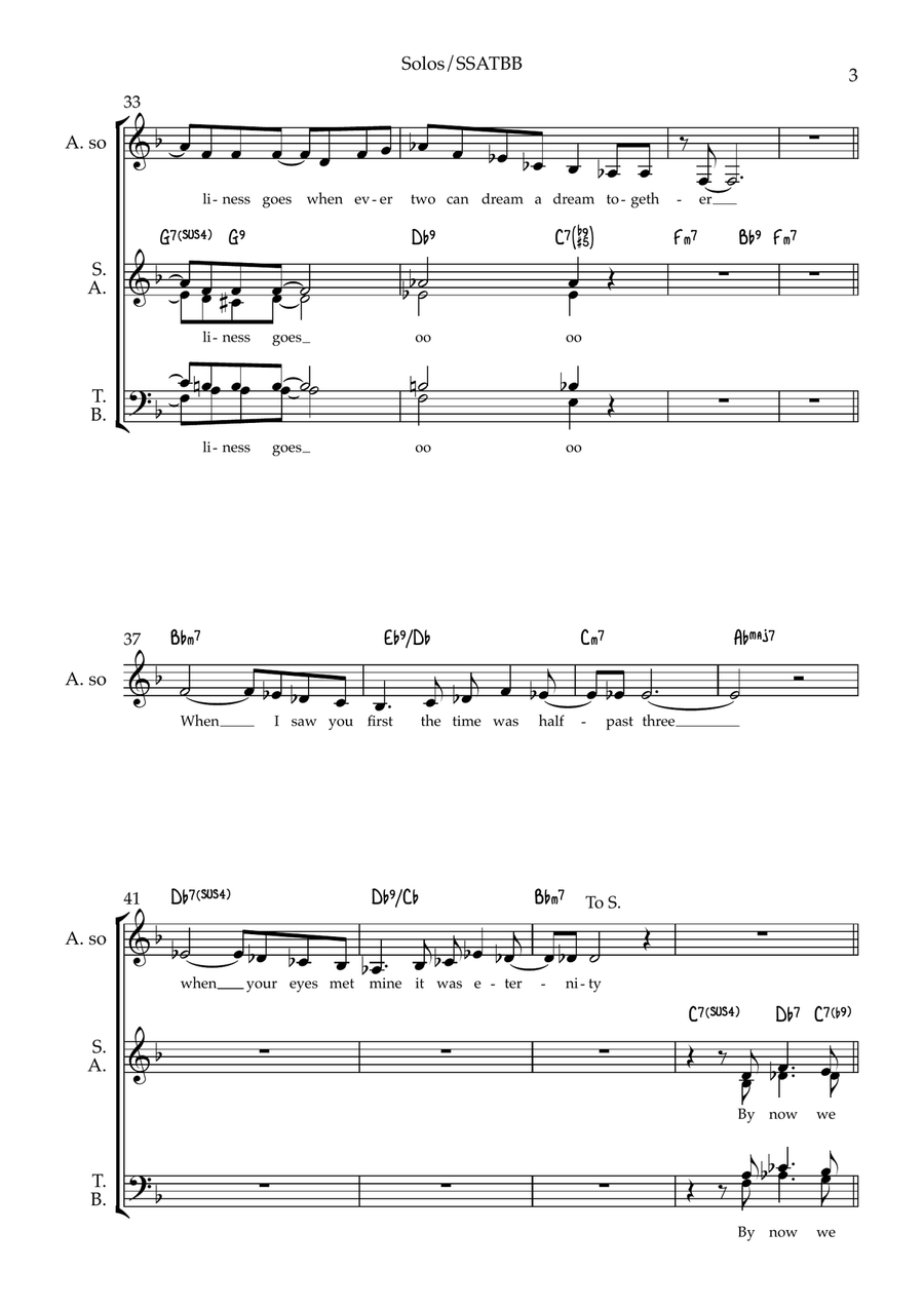 Wave 4-Part scores gallery preview page 3