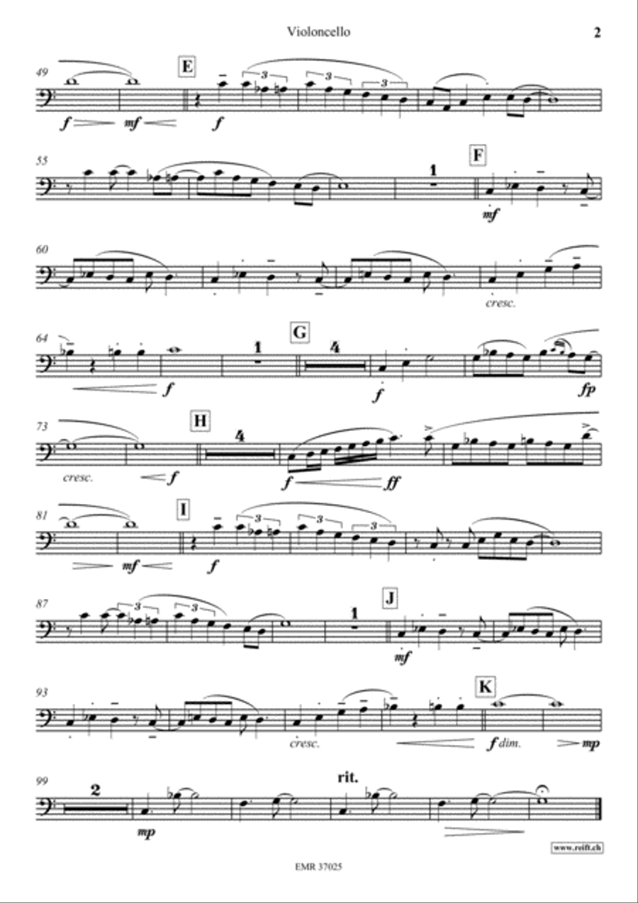 Slap That Bass Piano Accompaniment scores gallery preview page 3