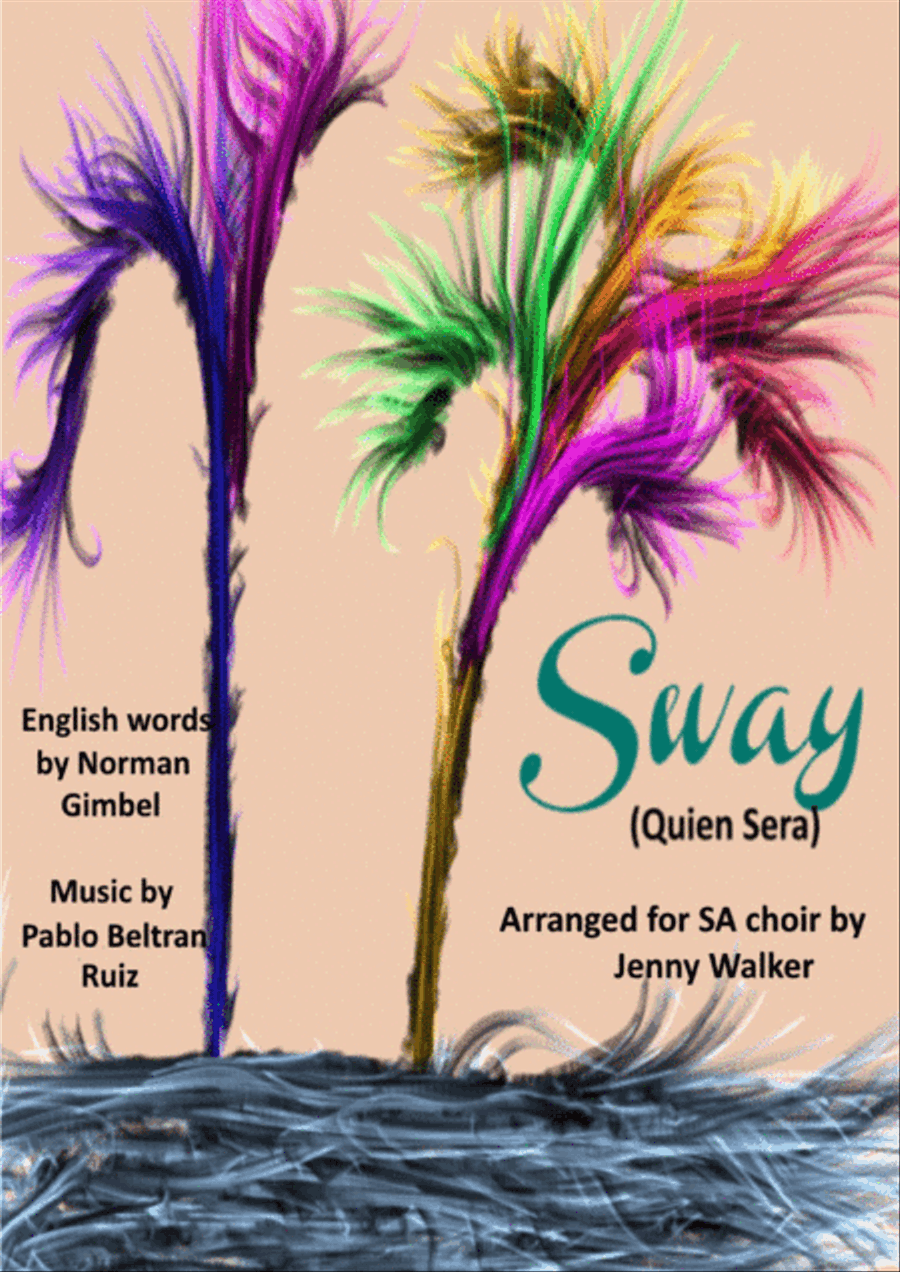 Book cover for Sway (Quien Sera)