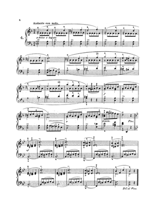Concone: Twenty-five Melodious Studies, Op. 24
