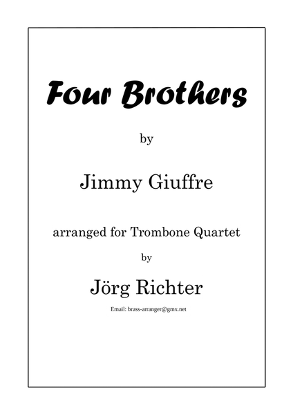 Four Brothers image number null