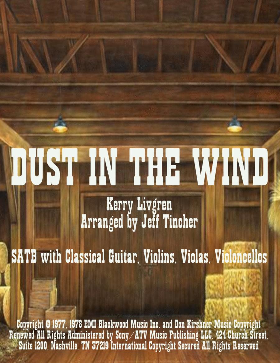 Dust In The Wind image number null