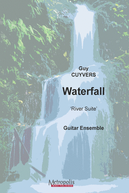 Waterfall (from 