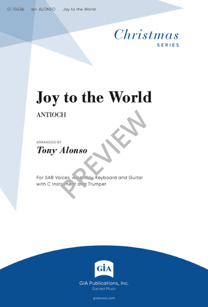 Joy to the World image number null