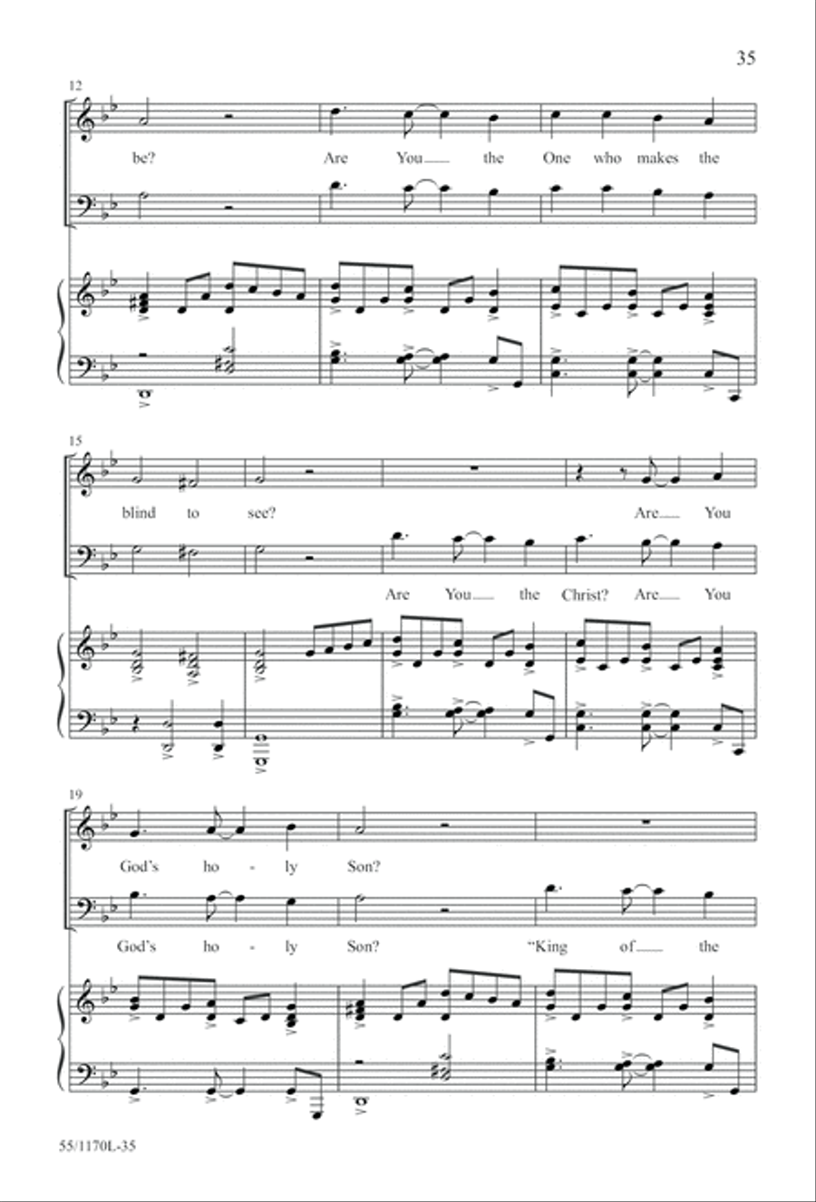 Witness 3-Part scores gallery preview page 36