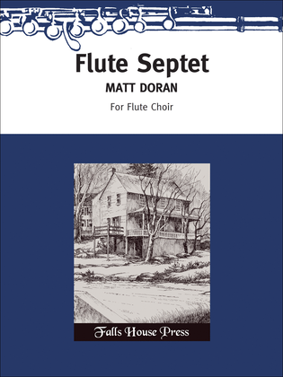 Flute Septet