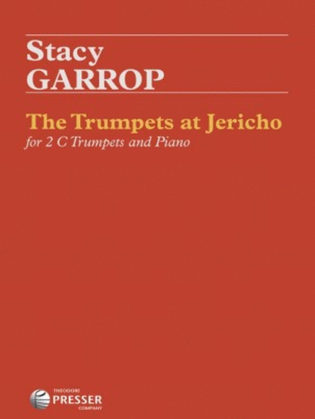 The Trumpets at Jericho