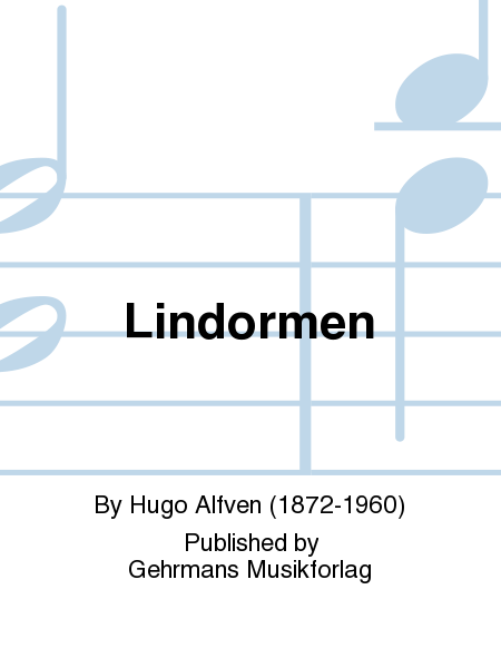 Lindormen