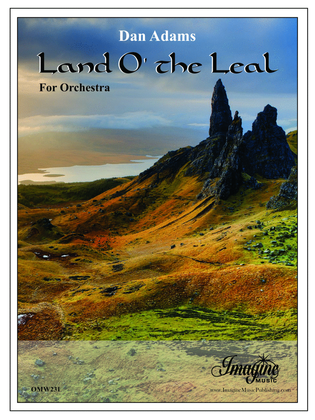 Land O' the Leal