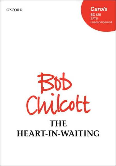 The Heart-in-Waiting