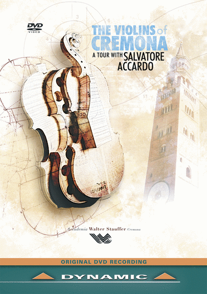 Violins of Cremona