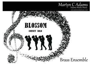 Blossom (10 piece brass ensemble)